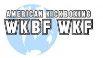 AMERICAN KICKBOXING WKBF WKF