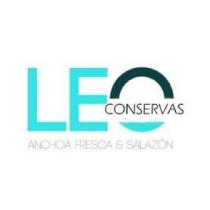 LEO CONSERVAS ANCHOA FRESCA & SALAZON