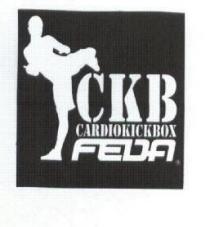 CKB CARDIOKICKBOX FEDA