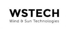 WSTECH WIND & SUN TECHNOLOGIES