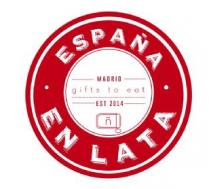 ESPAÑA EN LATA