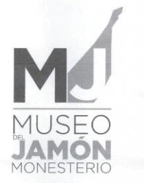 MJ MUSEO DEL JAMON MONESTERIO