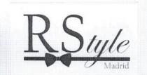 RSTYLE MADRID