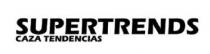SUPERTRENDS CAZA TENDENCIAS