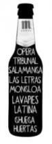 M OPERA TRIBUNAL SALAMANCA LAS LETRAS MONCLOA LAVAPIES LATINA CHUECA HUERTAS