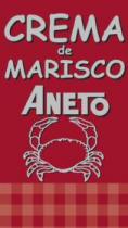 CREMA DE MARISCO ANETO