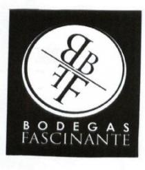 BB FF BODEGAS FASCINANTE