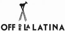 OFF DE LA LATINA