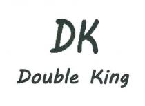 DK DOUBLE KING