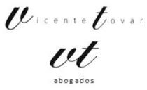 VICENTE TOVAR VT ABOGADOS