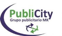 PUBLICITY GRUPO PUBLICITARIO MK