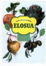 GUSTO POR LA TRADICCION ELOSUA