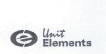 UNIT ELEMENTS