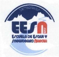 LEITARIEGOS EESN.COM ESCUELA DE ESQUI Y SNOWBOARD NARCEA