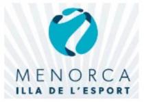 MENORCA ILLA DE L' ESPORT