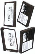 M A REVILLA ANCHOA DEL CANTABRICO EN ACEITE DE OLIVA SANTOÑA-CANTABRIA
