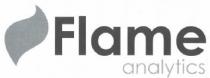 FLAME ANALYTICS