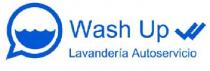 WASH UP LAVANDERIA AUTOSERVICIO