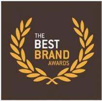 THE BEST BRAND AWARDS