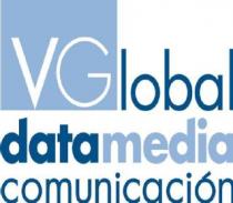 VGLOBAL DATAMEDIA COMUNICACIÓN