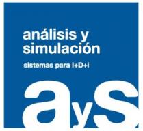ANALISIS Y SIMULACION SISTEMAS PARA I+D+I A Y S