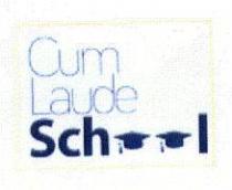 CUM LAUDE SCHOOL