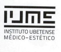 IUME INSTITUTO UBETENSE MEDICO-ESTETICO