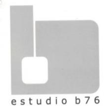 B ESTUDIO B76