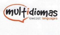 MULTIDIOMAS LOWCOST LANGUAGES