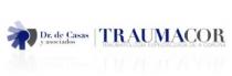 DR. DE CASAS Y ASOCIADOS TRAUMACOR TRAUMATOLOGIA ESPECIALIZADA DE A CORUÑA