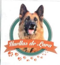HUELLAS DE LARA