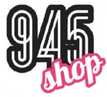 SHOP 945