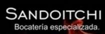 SANDOITCHI BOCATERIA ESPECIALIZADA
