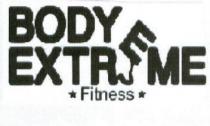 BODY EXTREME FITNESS
