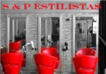 S & P ESTILISTAS