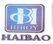 HB HIBOY HAIBAO