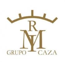 GRUPO RIM CAZA