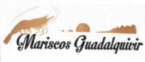 MARISCOS GUADALQUIVIR