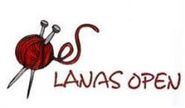 LANAS OPEN