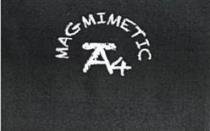 MAGMIMETIC A4