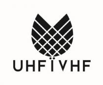 UHF VHF