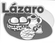 LAZARO PASTELEROS