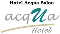 HOTEL ACQUA SALOU ACQUA HOTEL