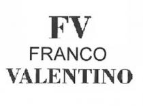FV FRANCO VALENTINO