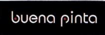 BUENA PINTA