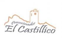 PRECOCINADOS EL CASTILLICO