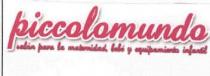 PICCOLOMUNDO SALON PARA LA MATERNIDAD BEBE Y EQUIPAMIENTO INFANTIL