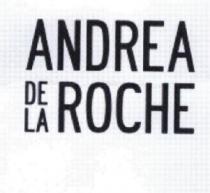 ANDREA DE LA ROCHE