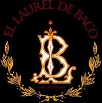 EL LAUREL DE BACO