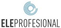 ELE PROFESIONAL